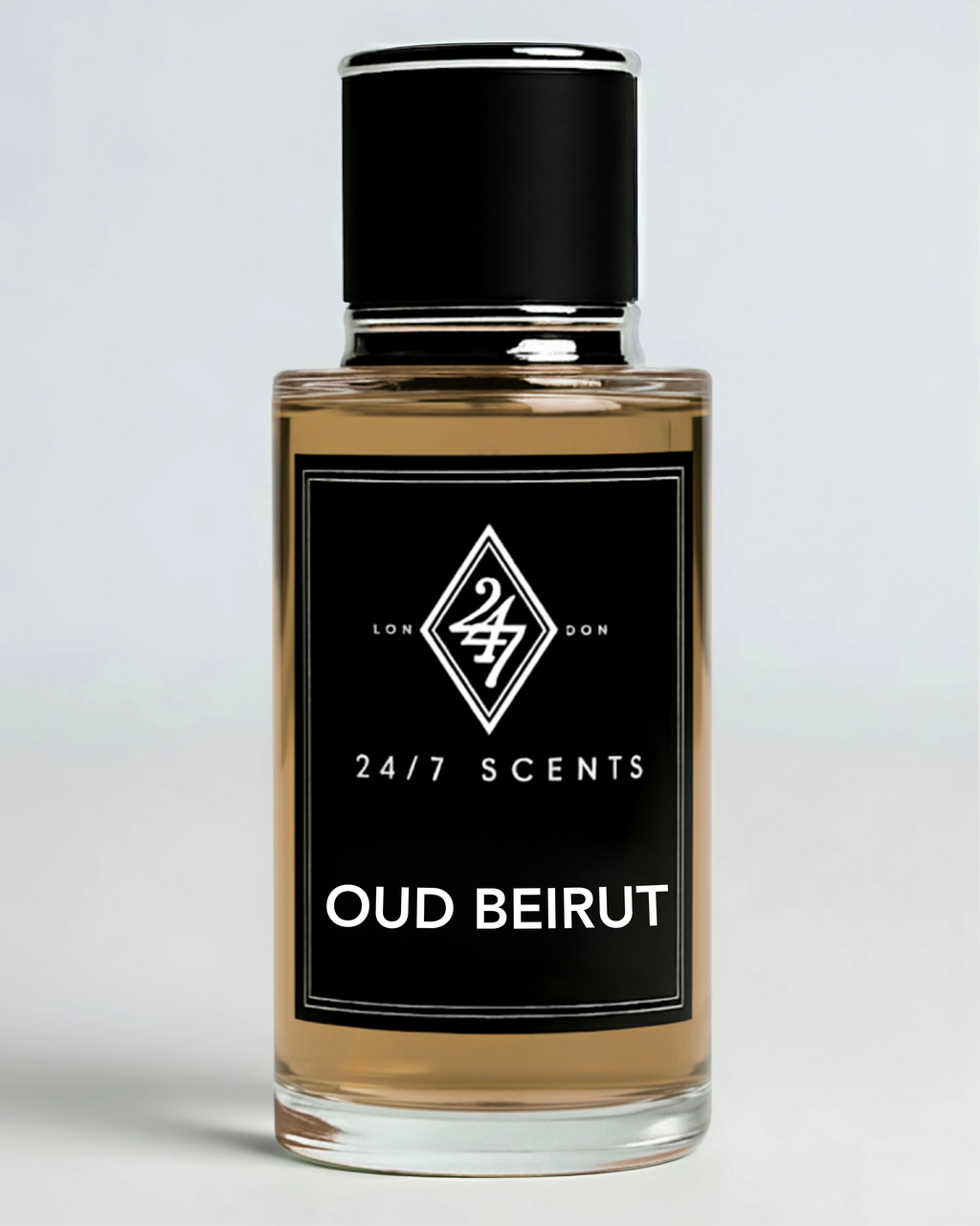 Oud Beirut (50ML)