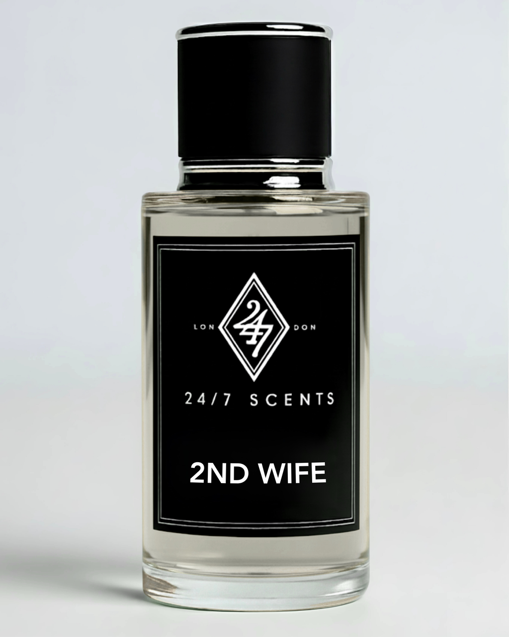 2nd Wife (50ML)