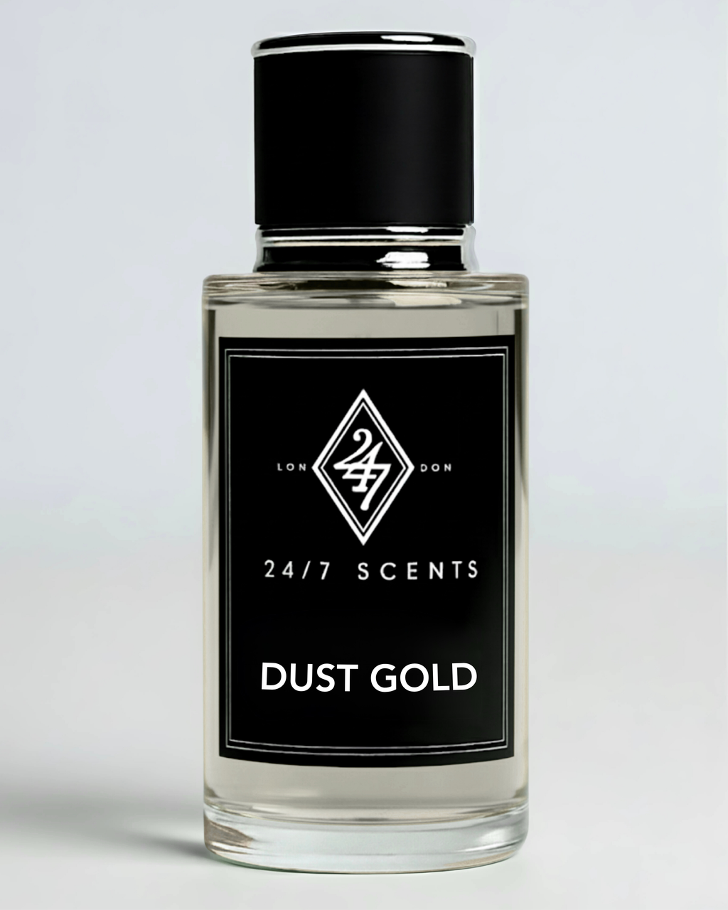 Dust Gold (50ML)