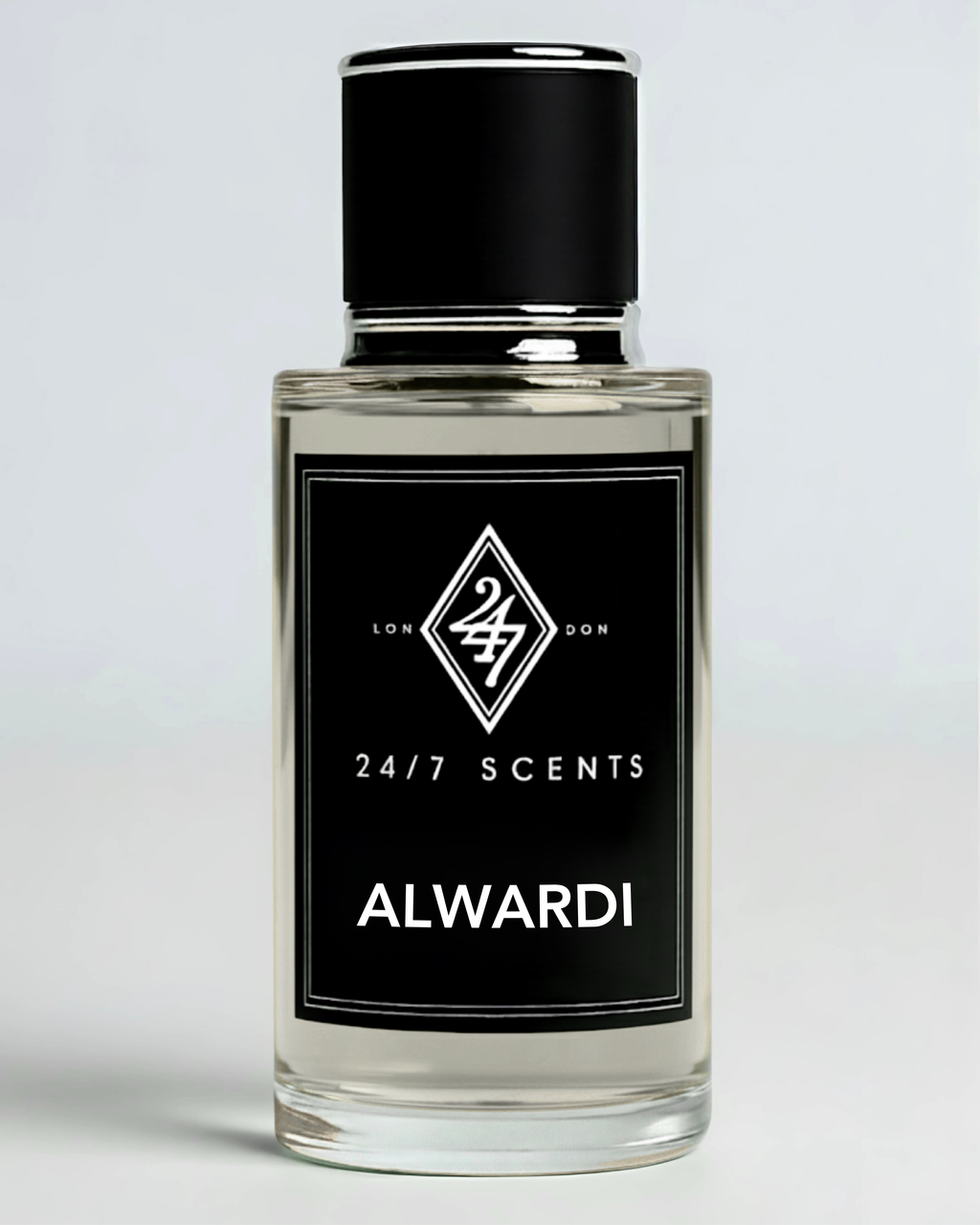 Alwardi (50ML)
