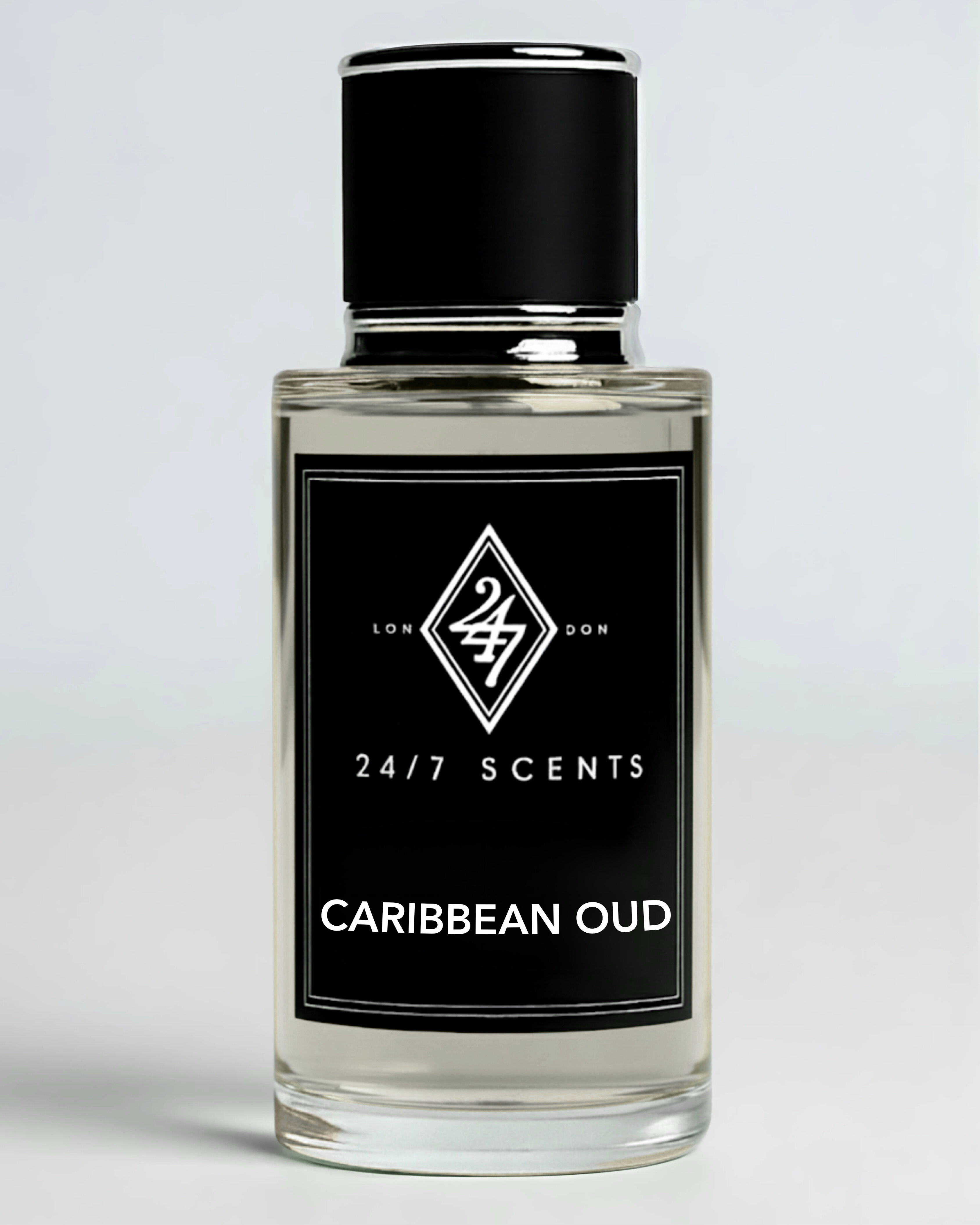 Caribbean Oud (50ML)