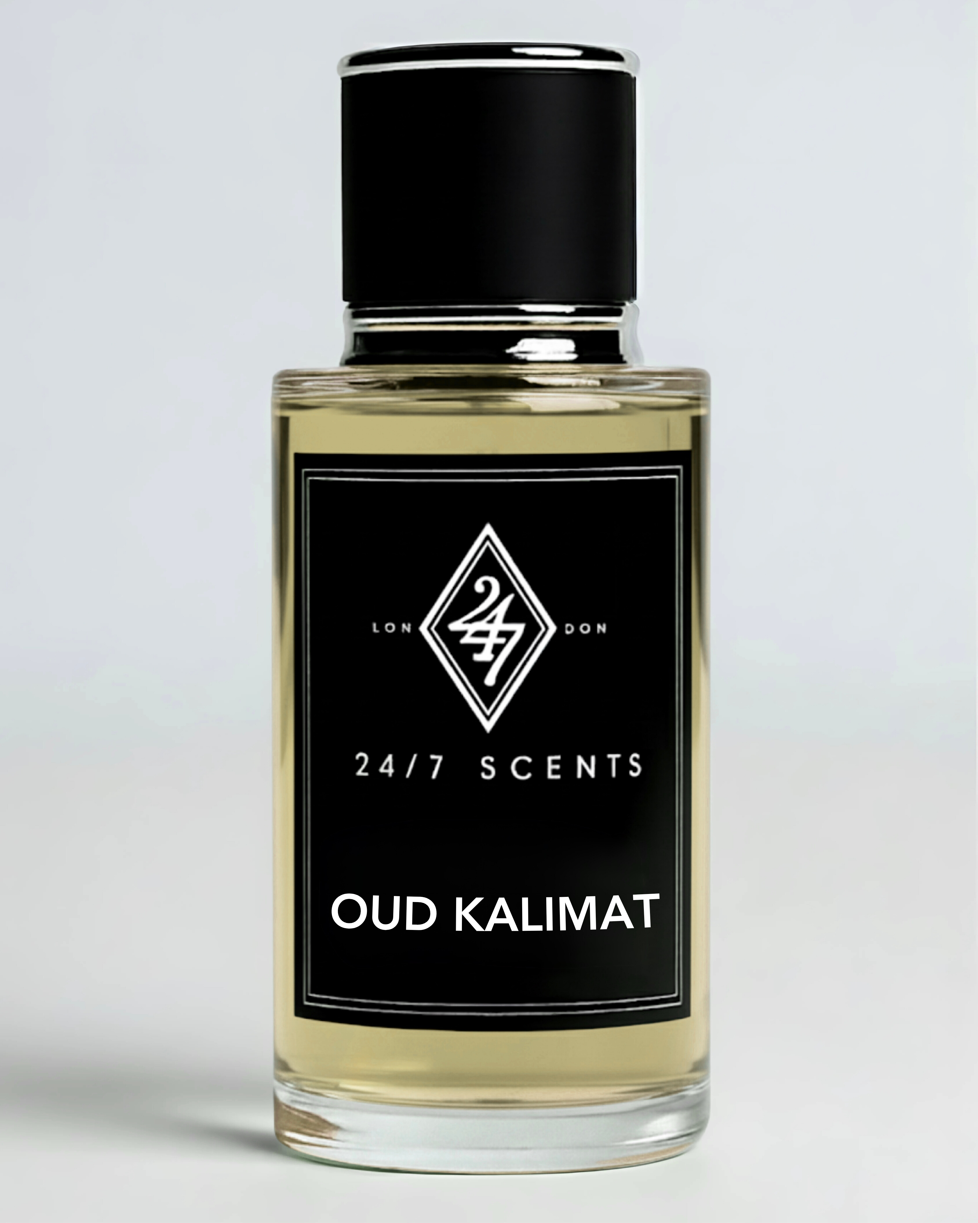 Oud Kalimat (50ML)