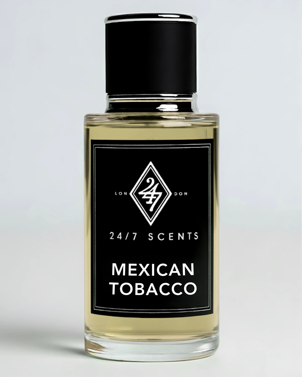 Mexican Tobacco (50ML)
