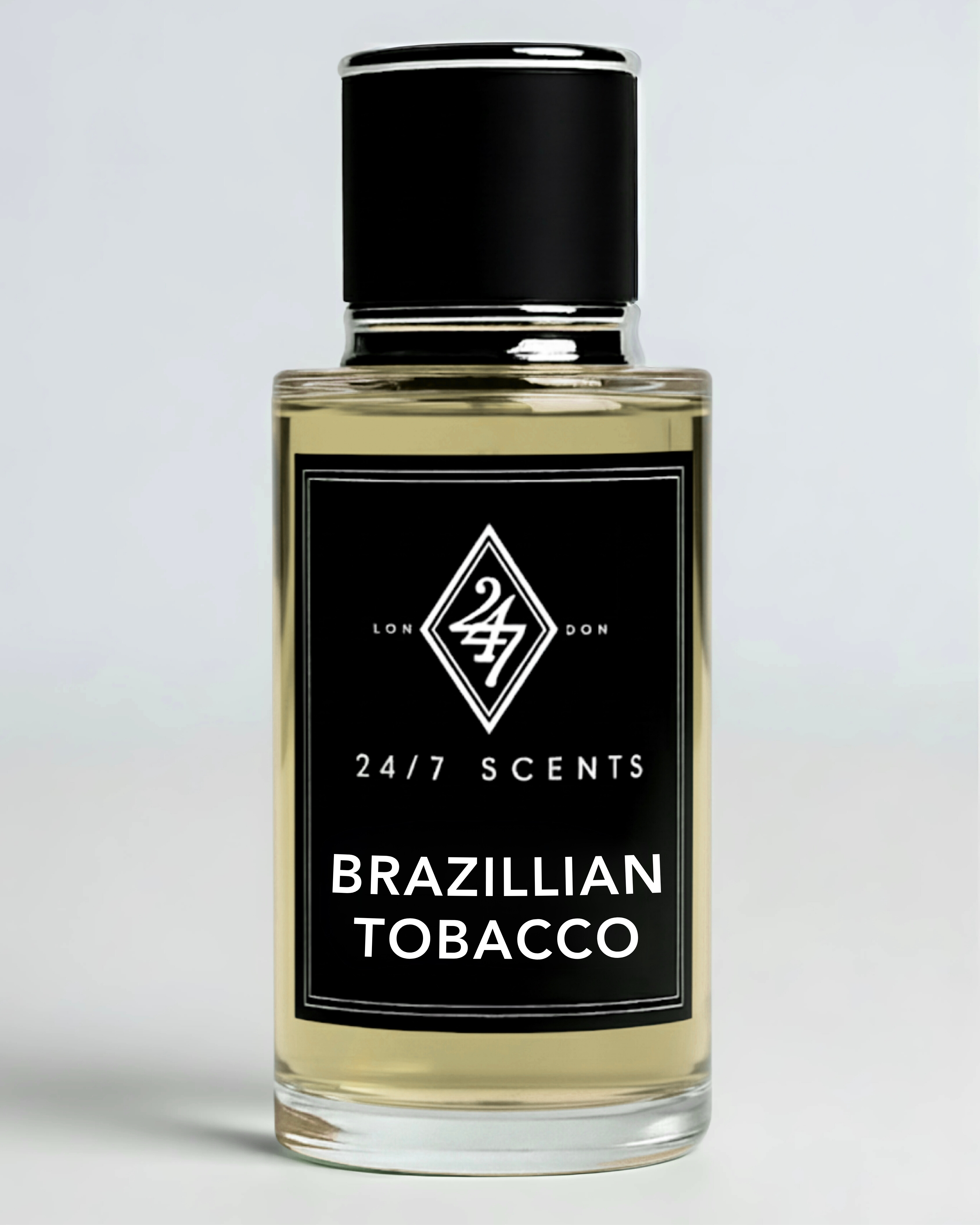 Brazilian Tobacco (50ML)