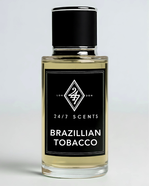 brazilian tobacco perfume price Brazilian Tobacco (50ML) – 247.scents
