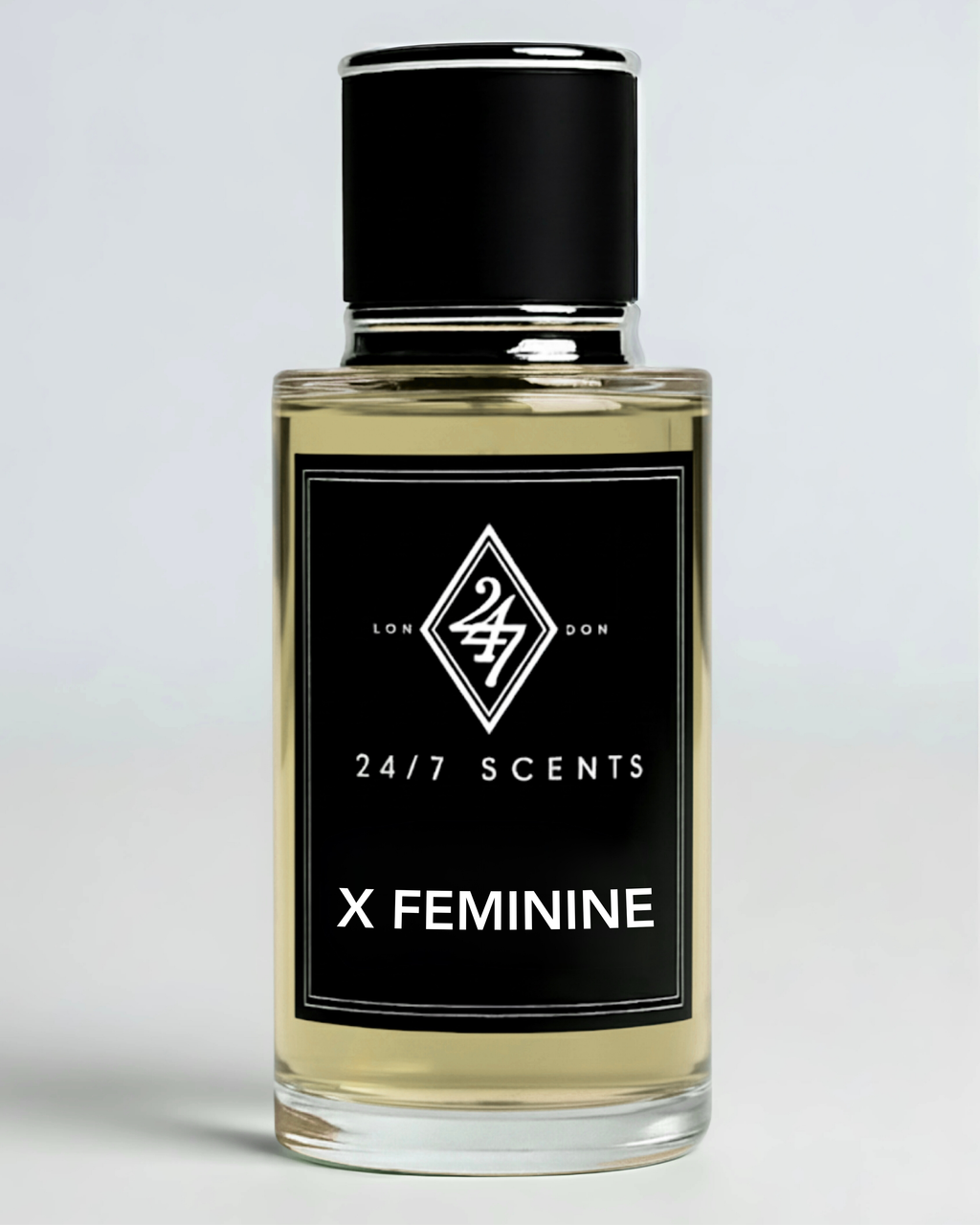 X Feminine (50ML)