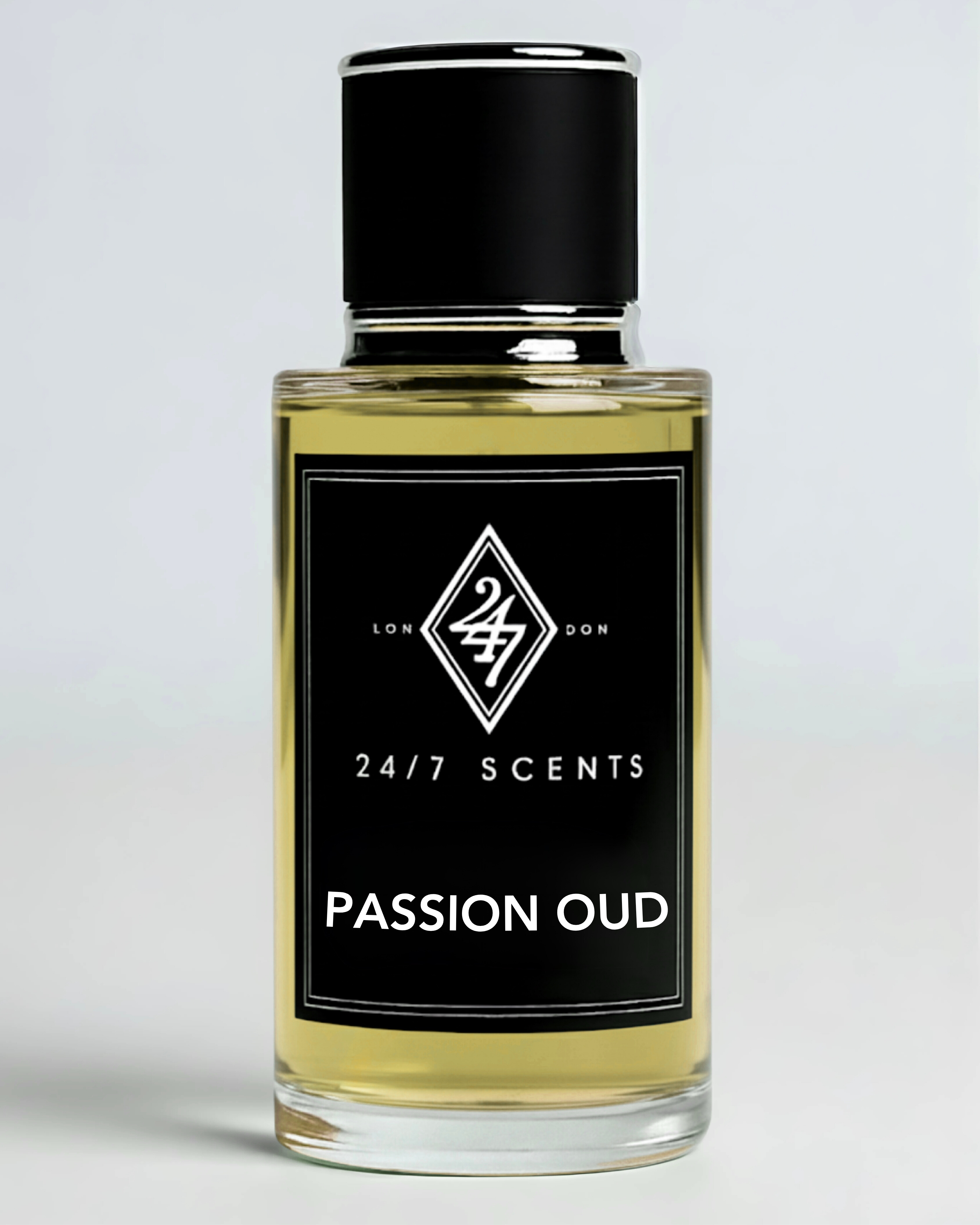 Passion Oud (50ML)