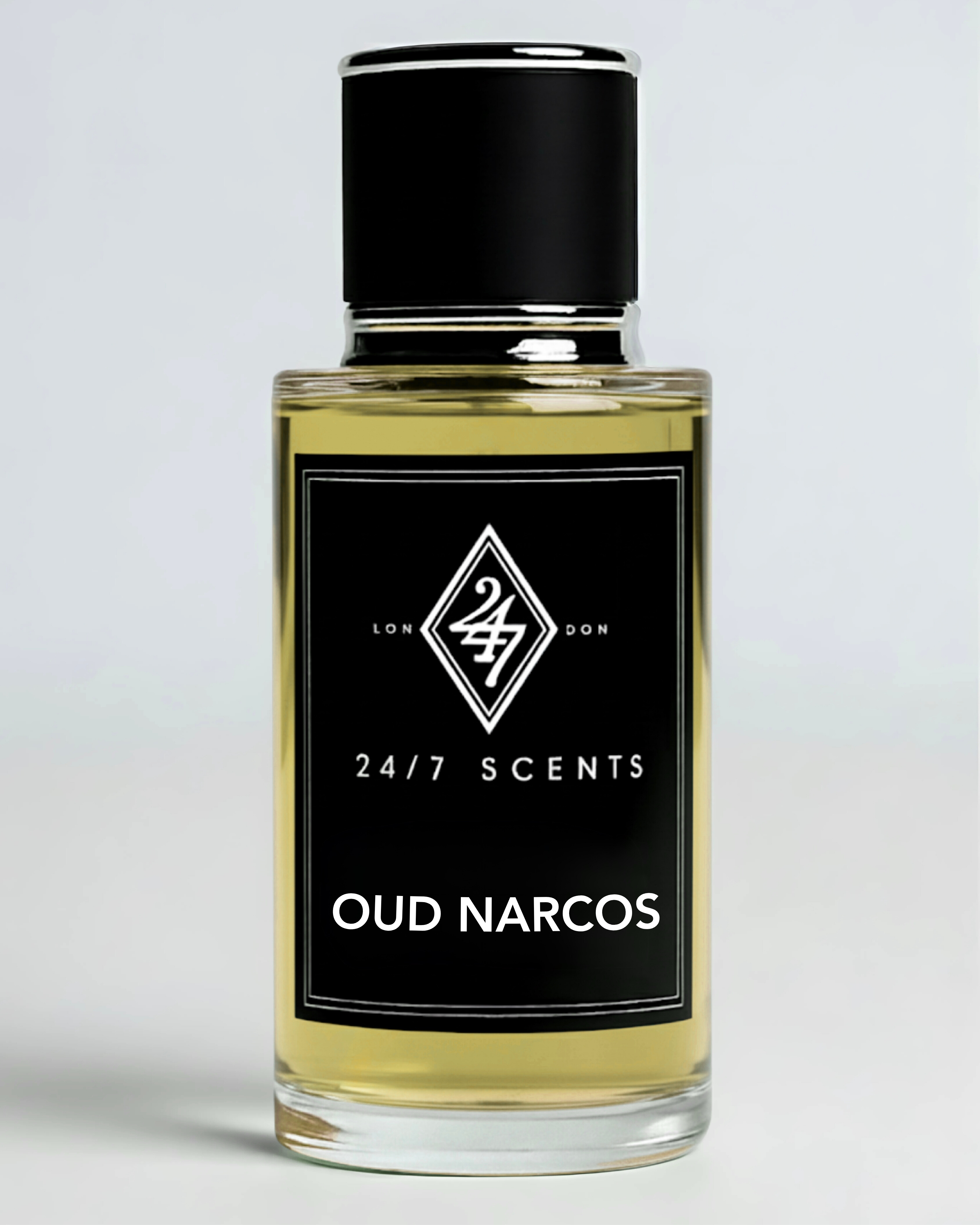 Oud Narcos (50ML)