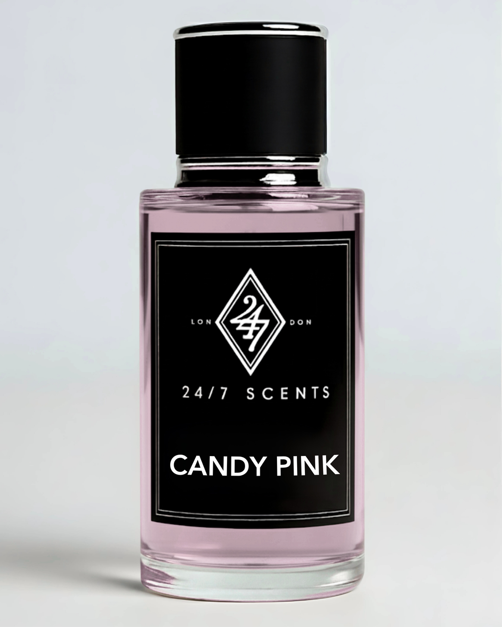 Candy Pink (50ml)