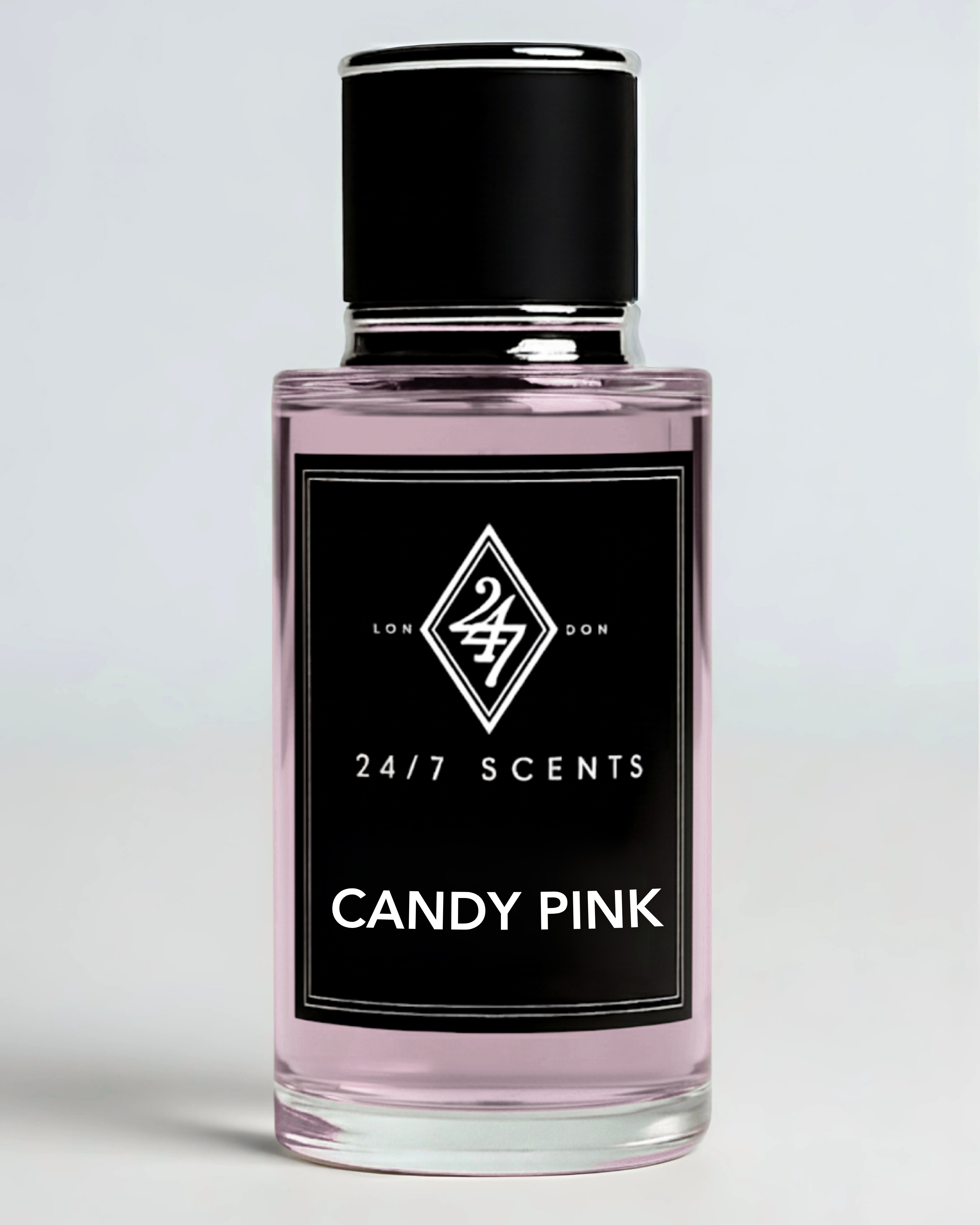Candy Pink (50ml)