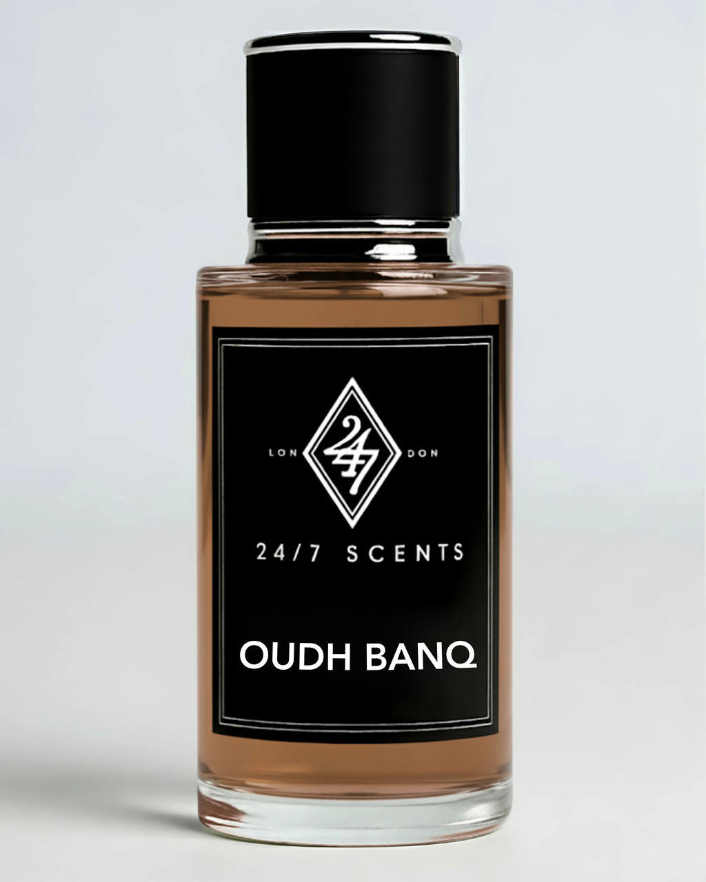 Oudh Banq (50ml)