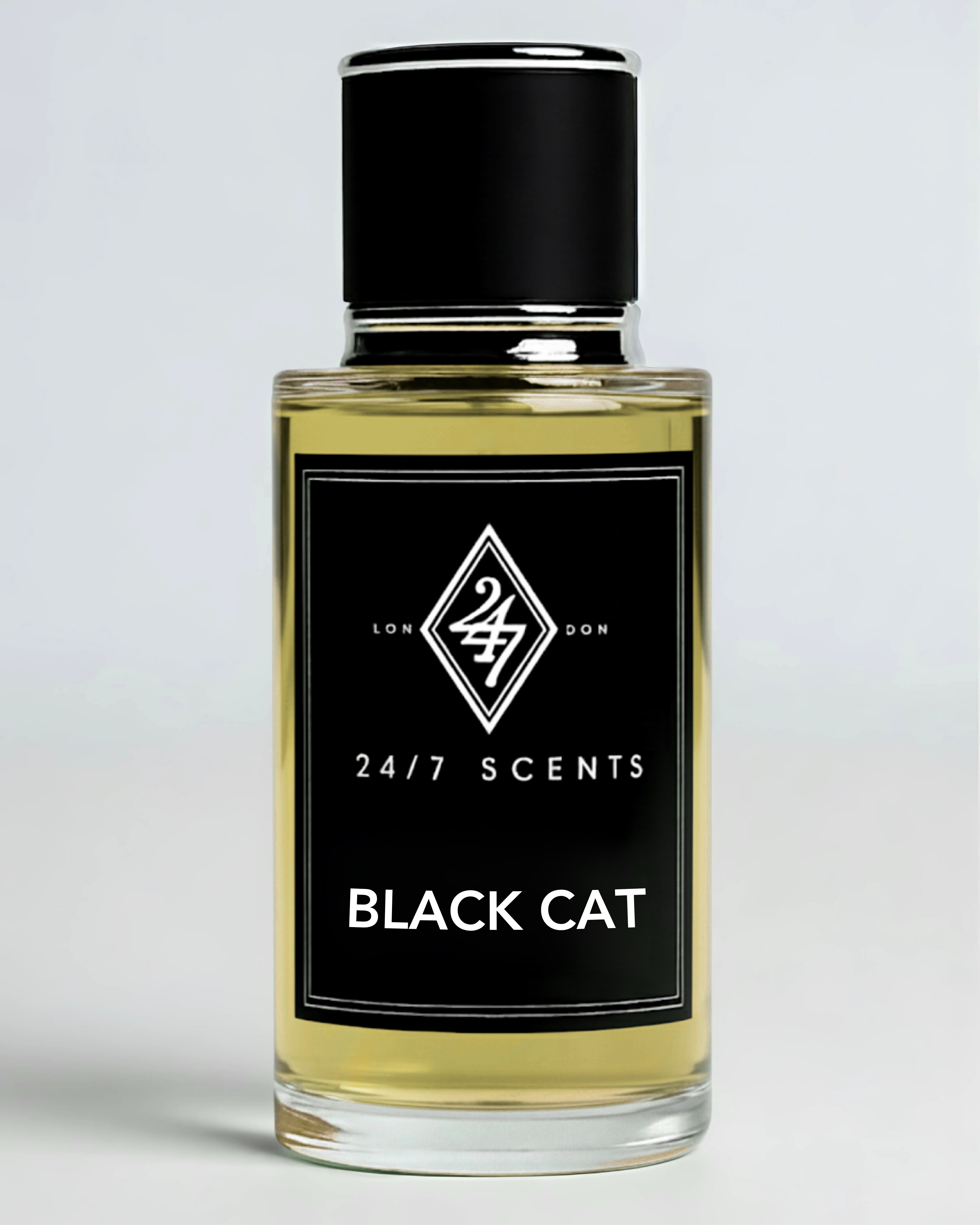 Black Cat (50ML)