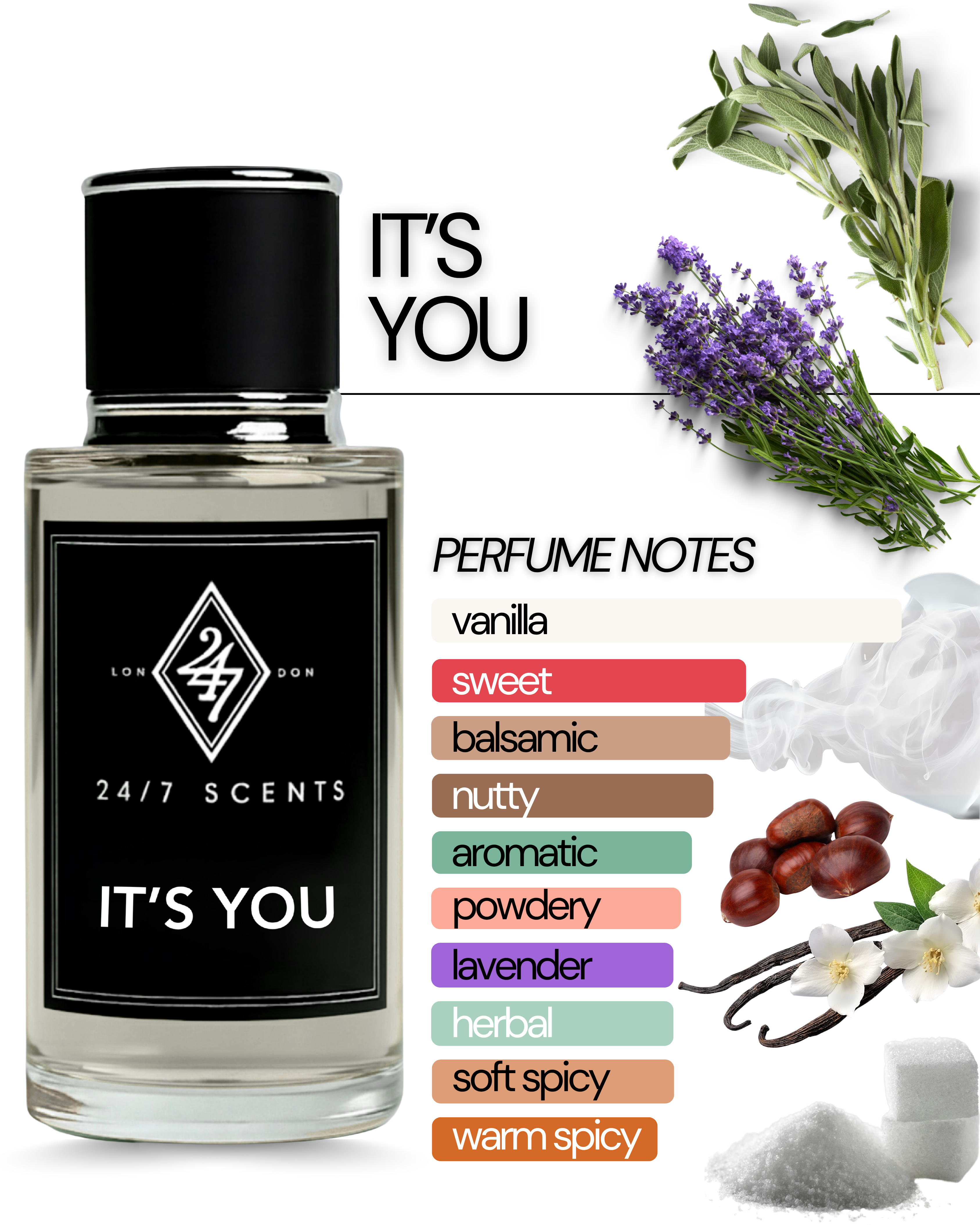 It’s You (50ML)