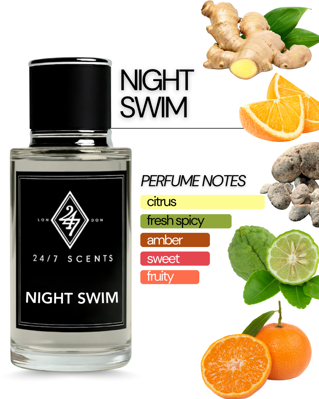 Night Swim (50ml)