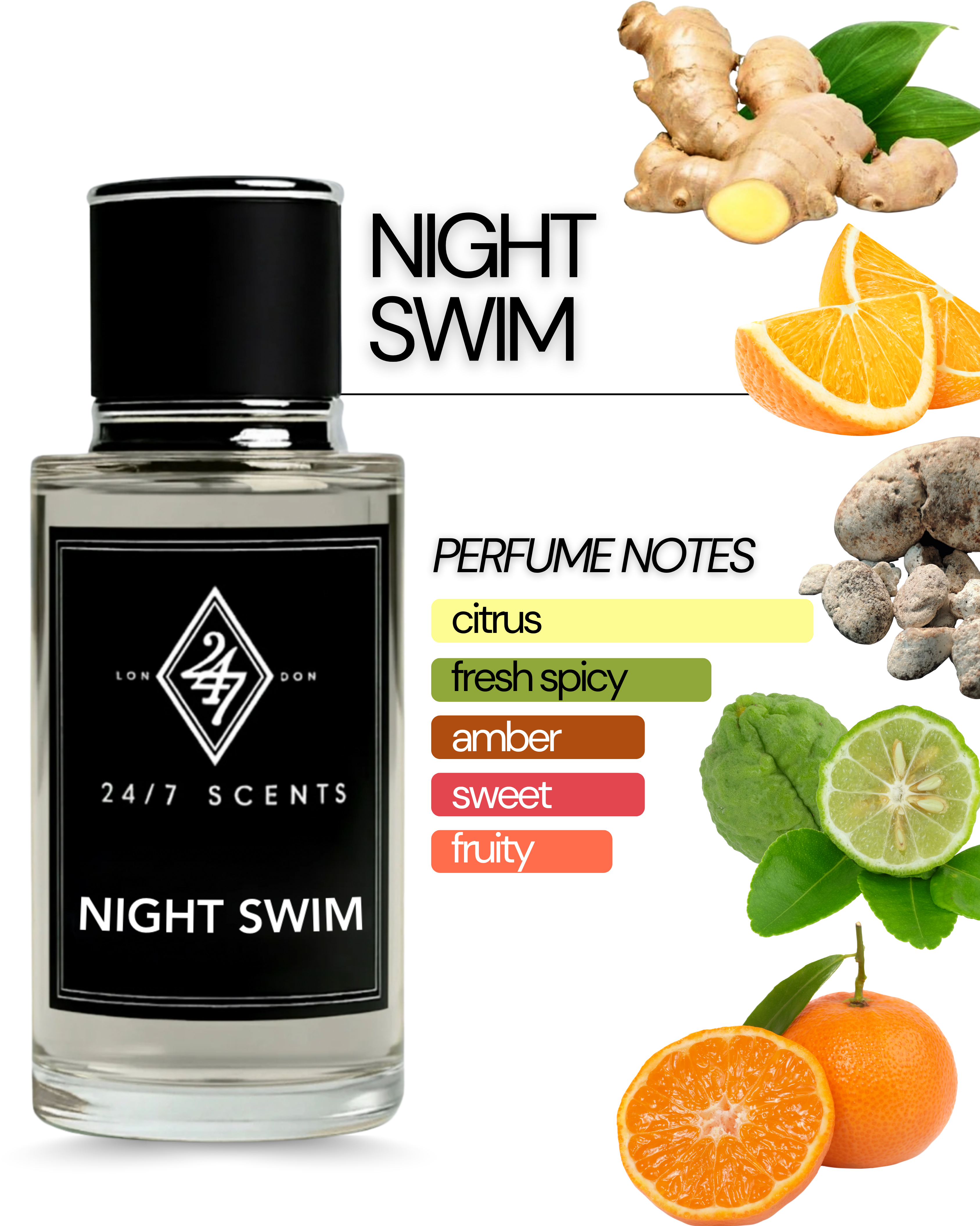 Night Swim (50ml)