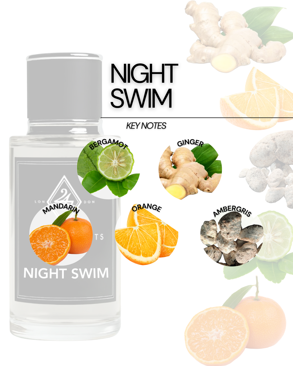 Night Swim (50ml)