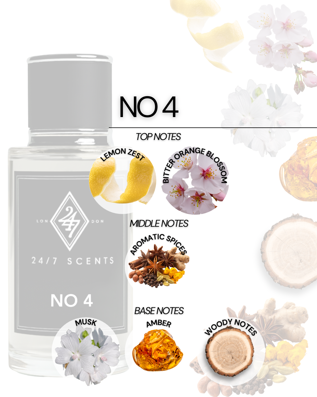 NO 4 (50ML)
