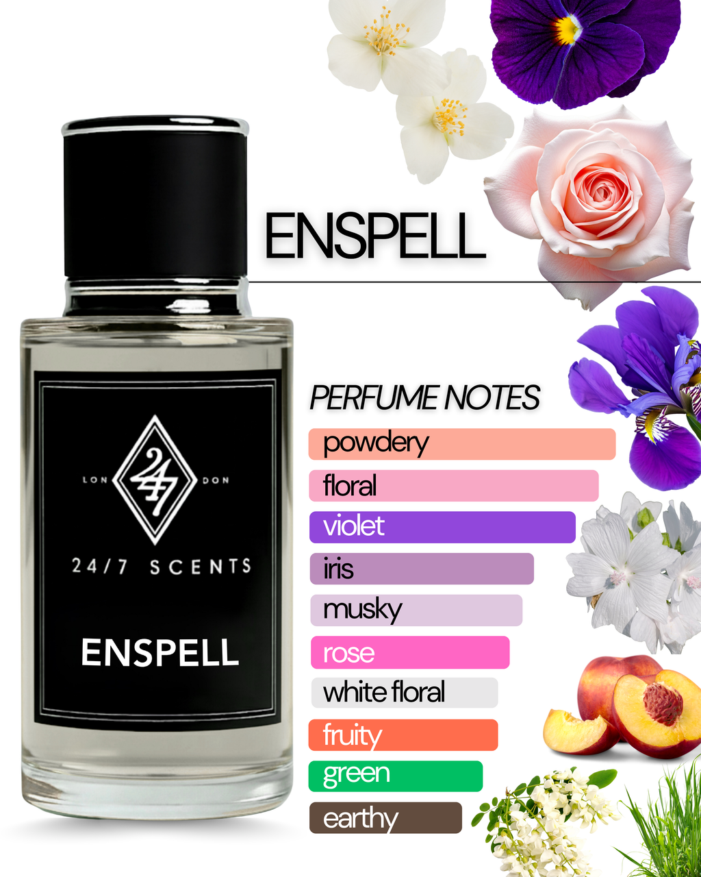 Enspell (50ML)