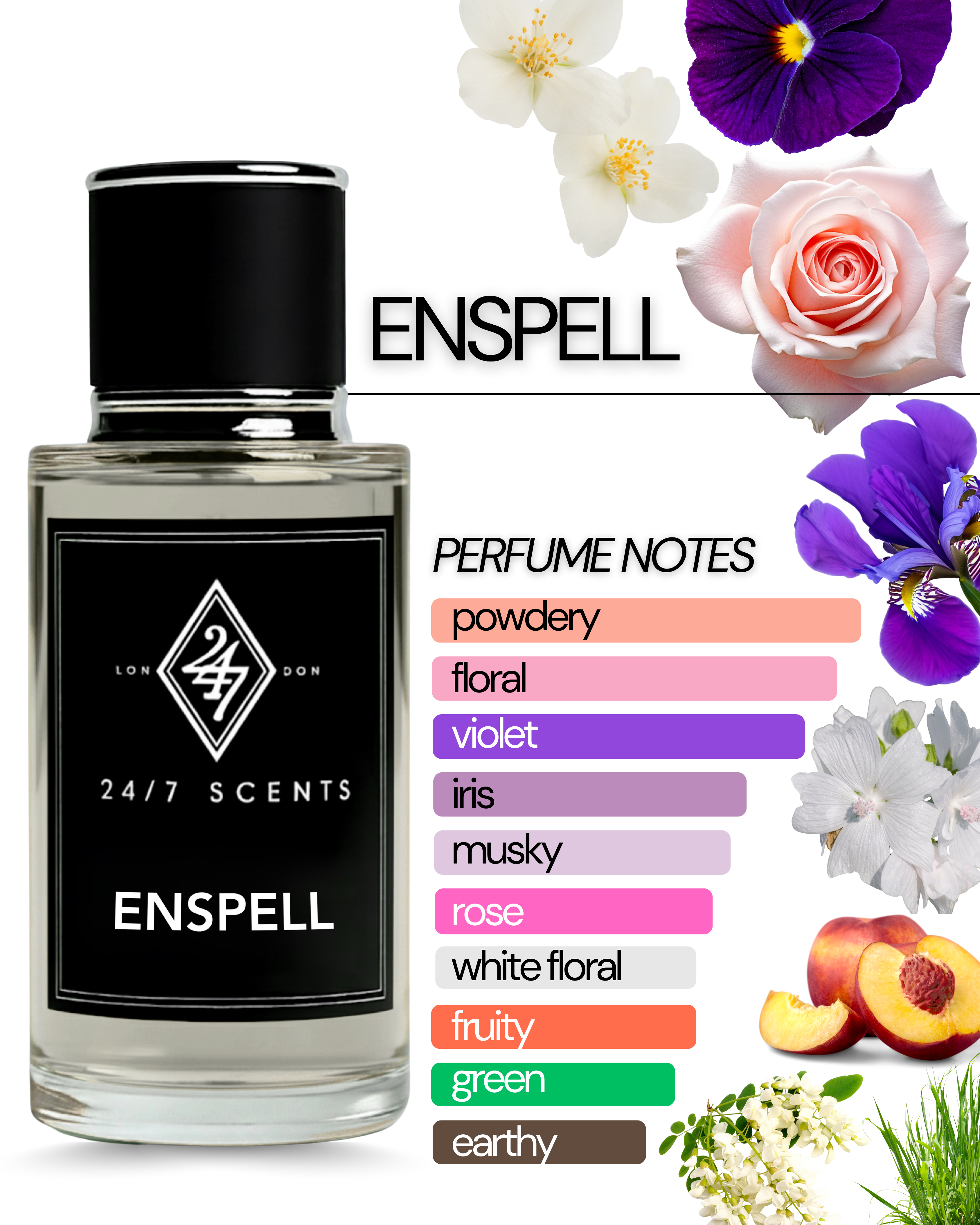 Enspell (50ML)