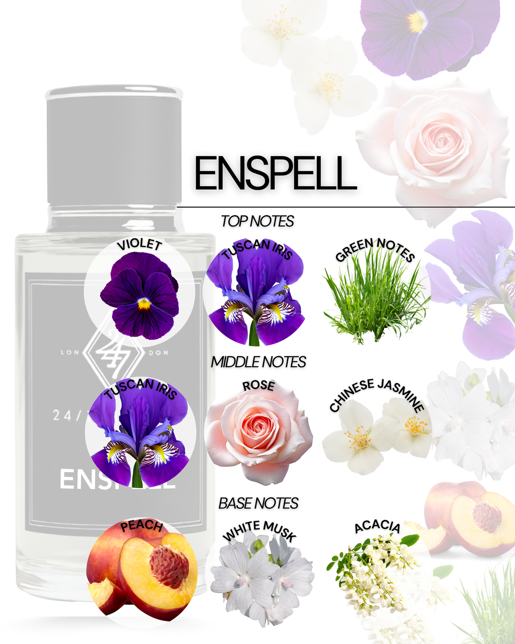 Enspell (50ML)