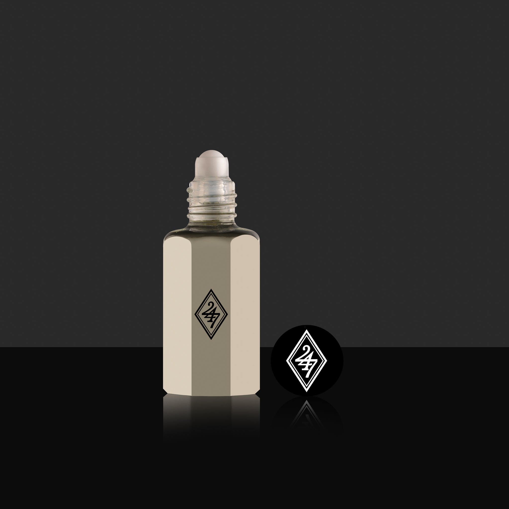 Vanilla Oud