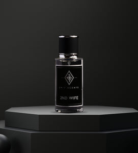 2nd Wife (50ml)