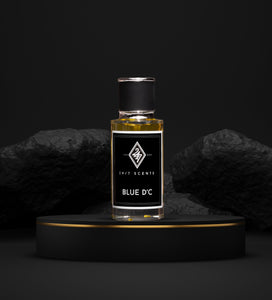 Blue D'C (50ml)