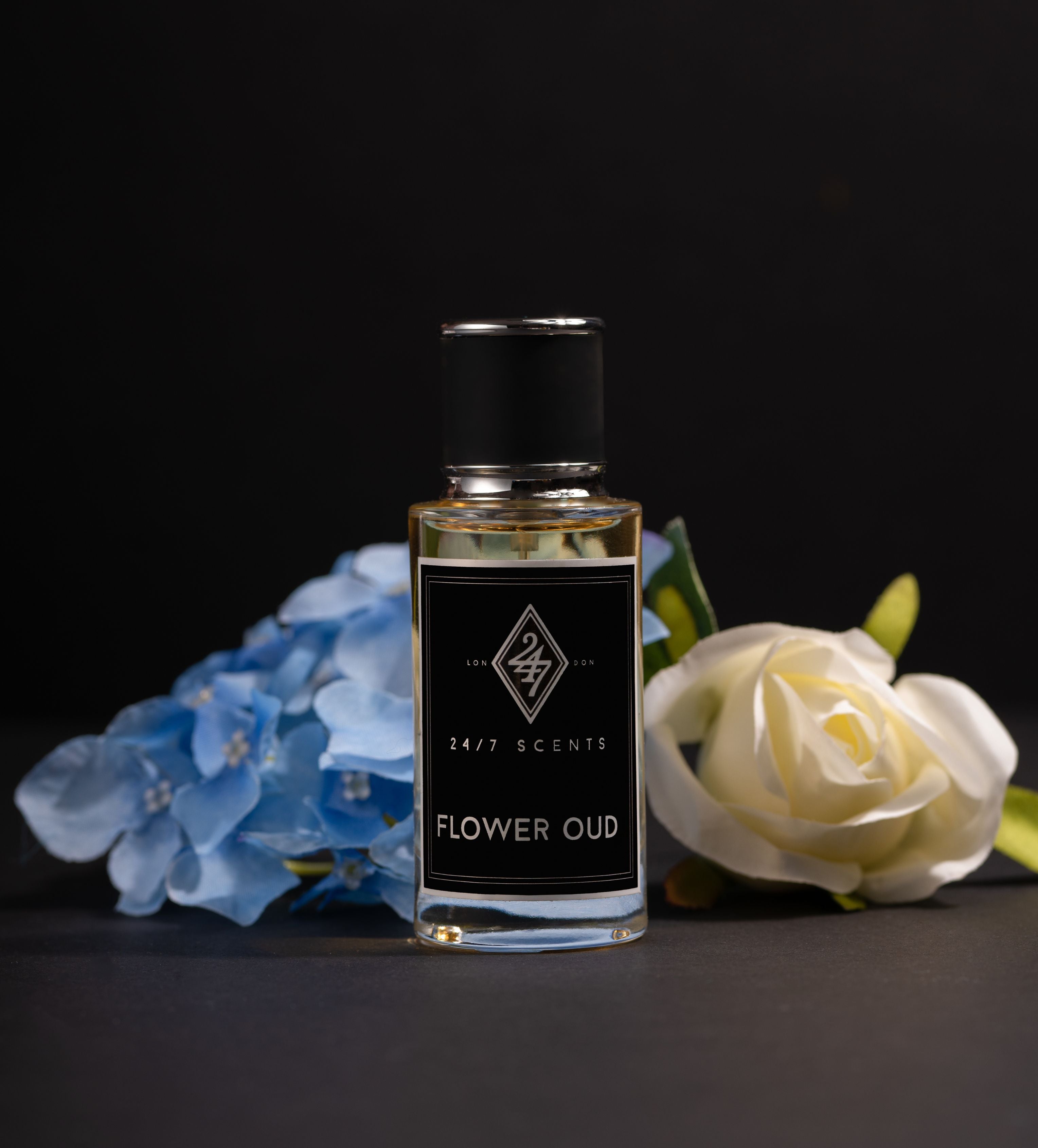 Oud flower hot sale