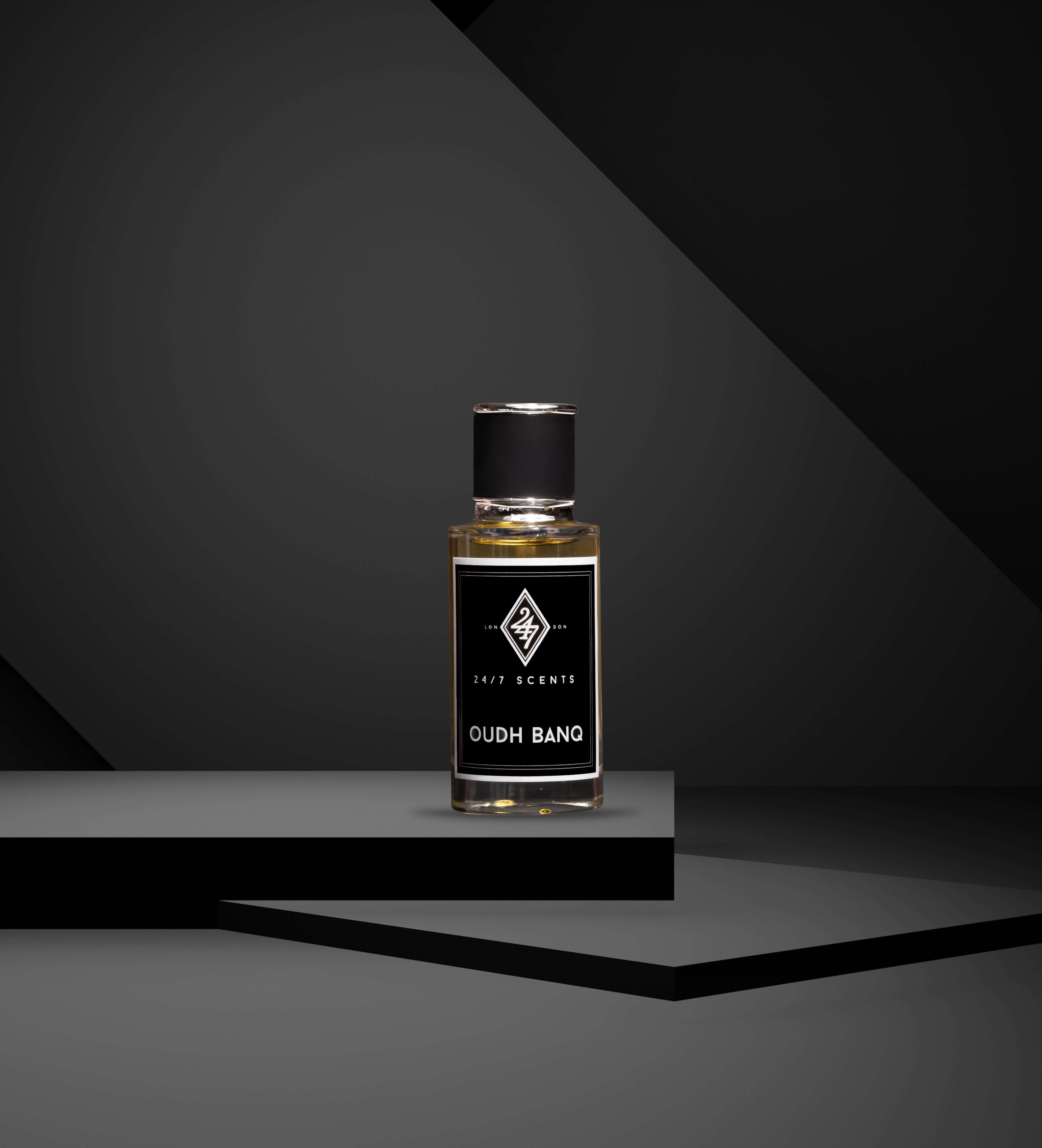 Oudh Banq (50ml)