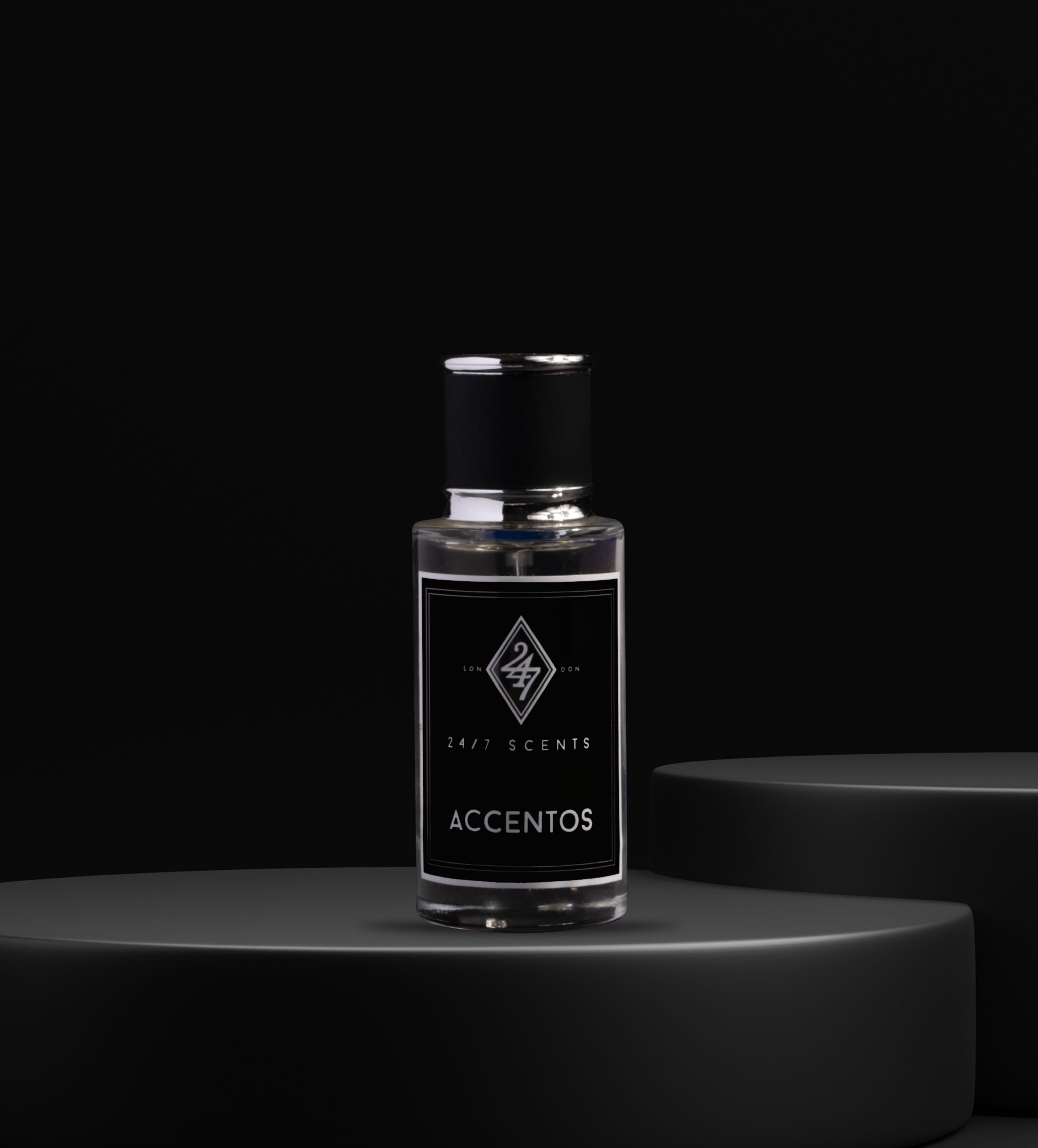 Accentos (50ML)