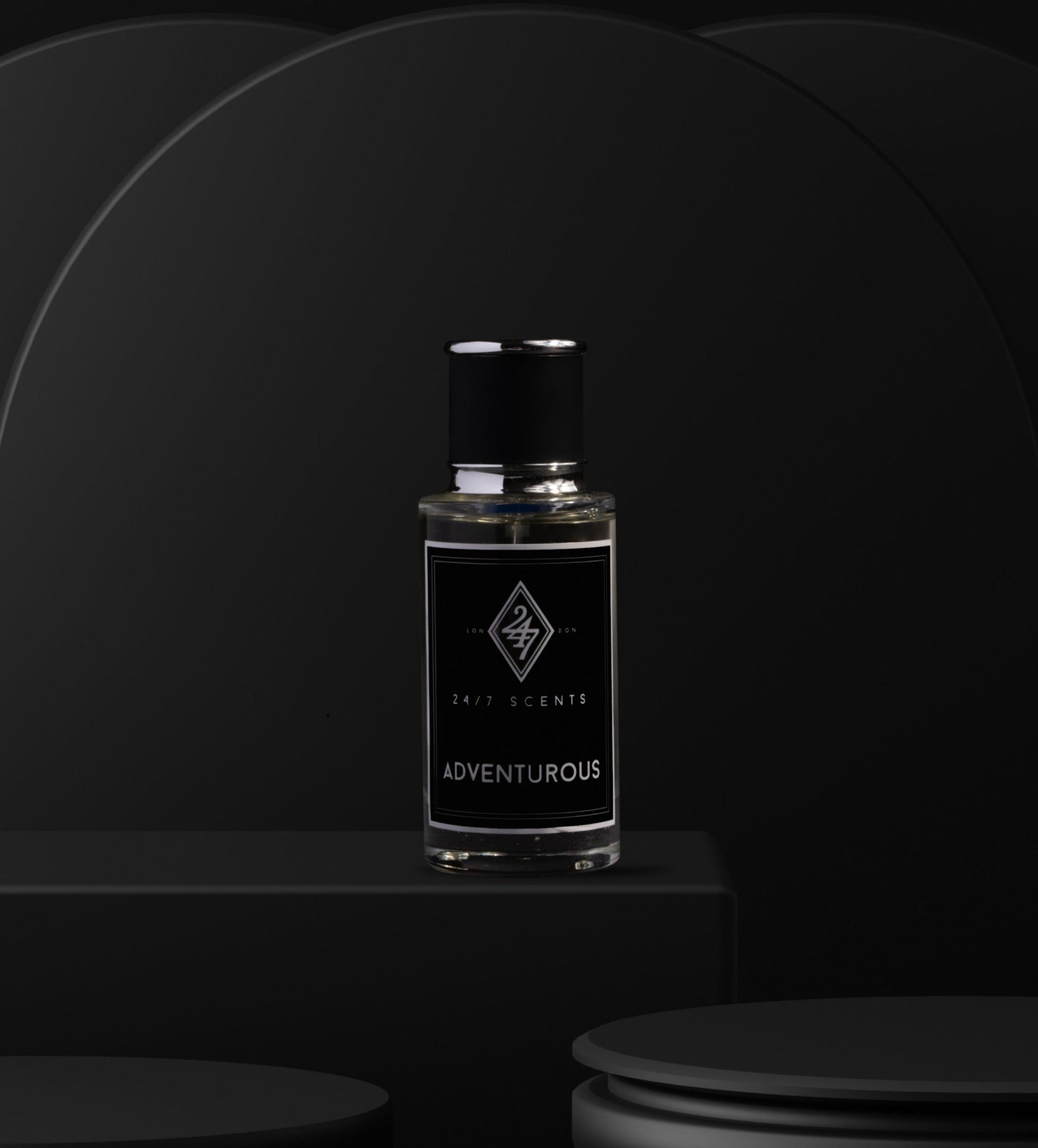 Adventurous (50ml)