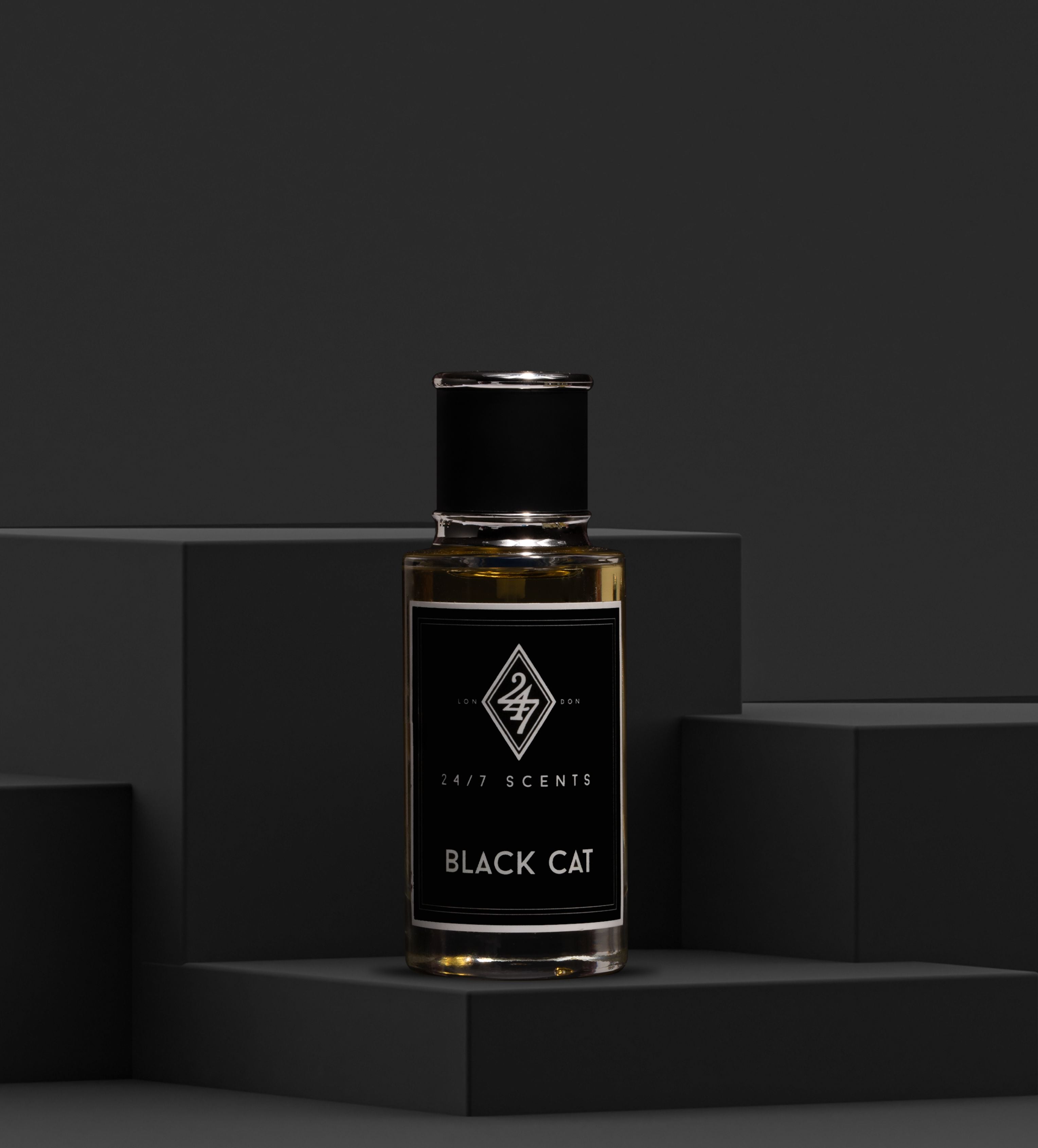 Black Cat (50ml)