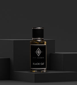 Black Cat (50ml)