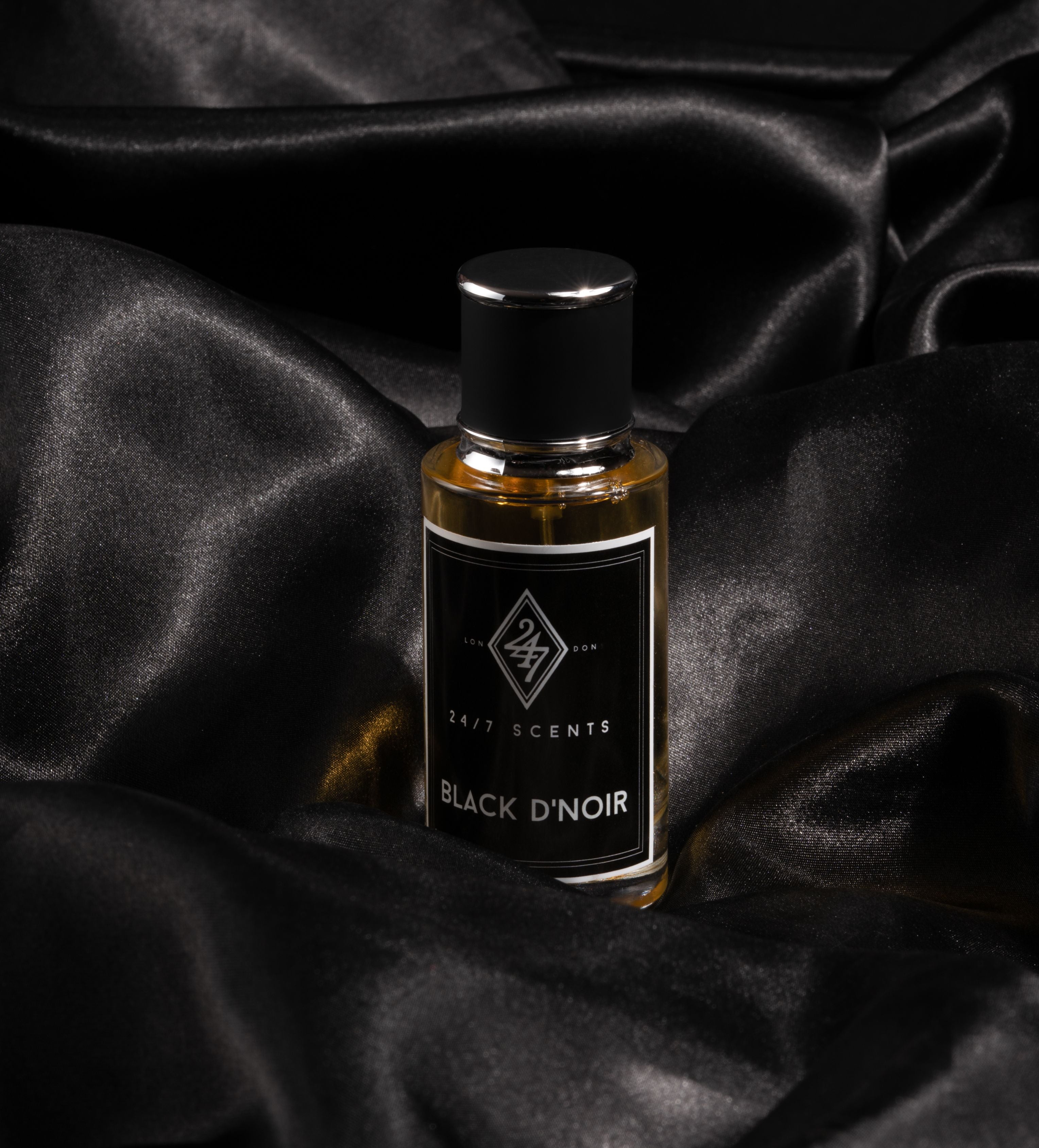 Black D'noir (50ml)