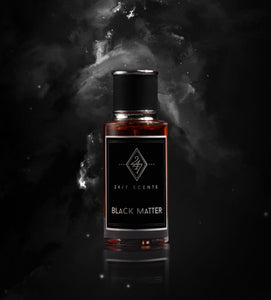 Black Matter (50ml)