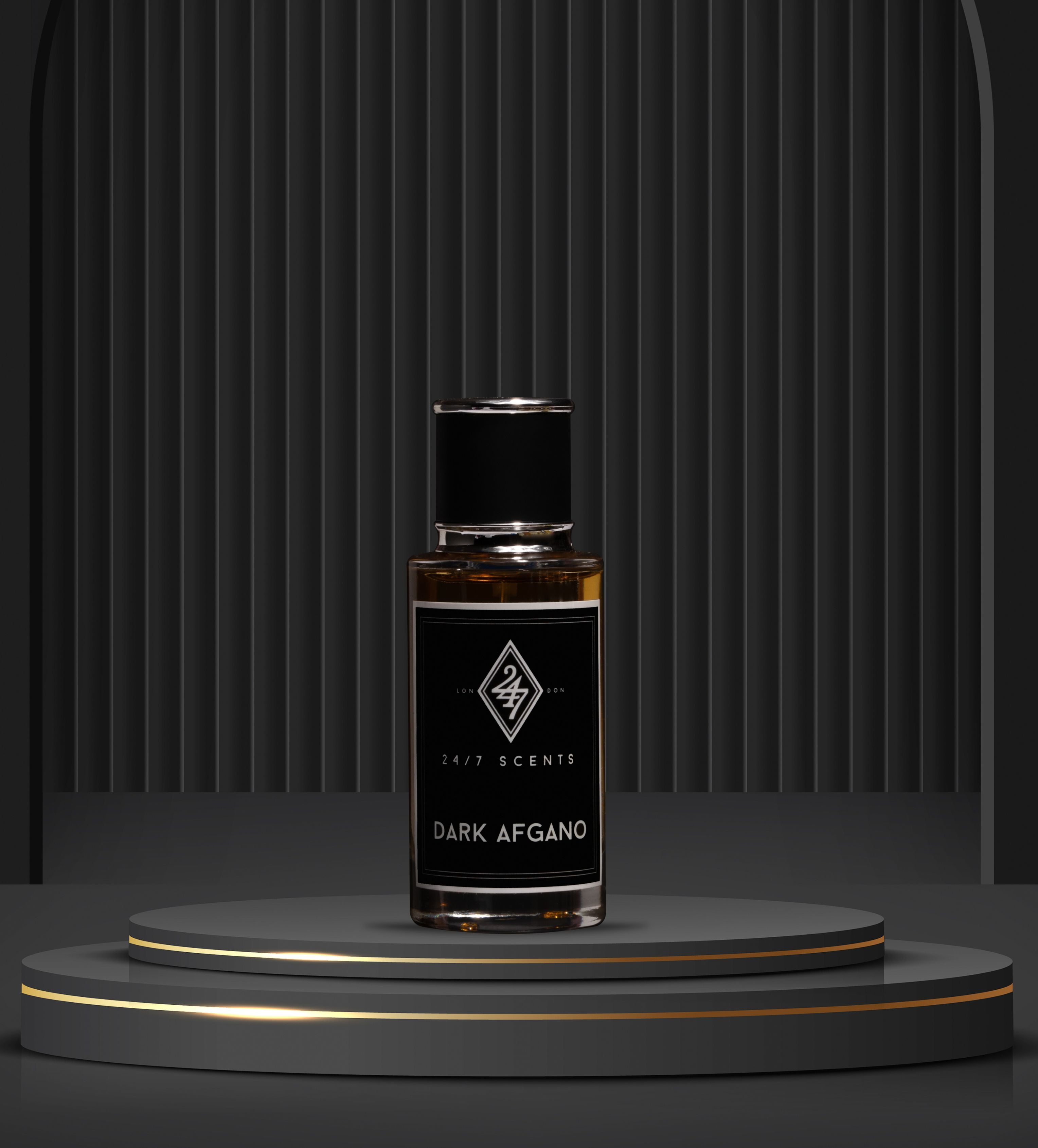 Dark Afgano (50ml)