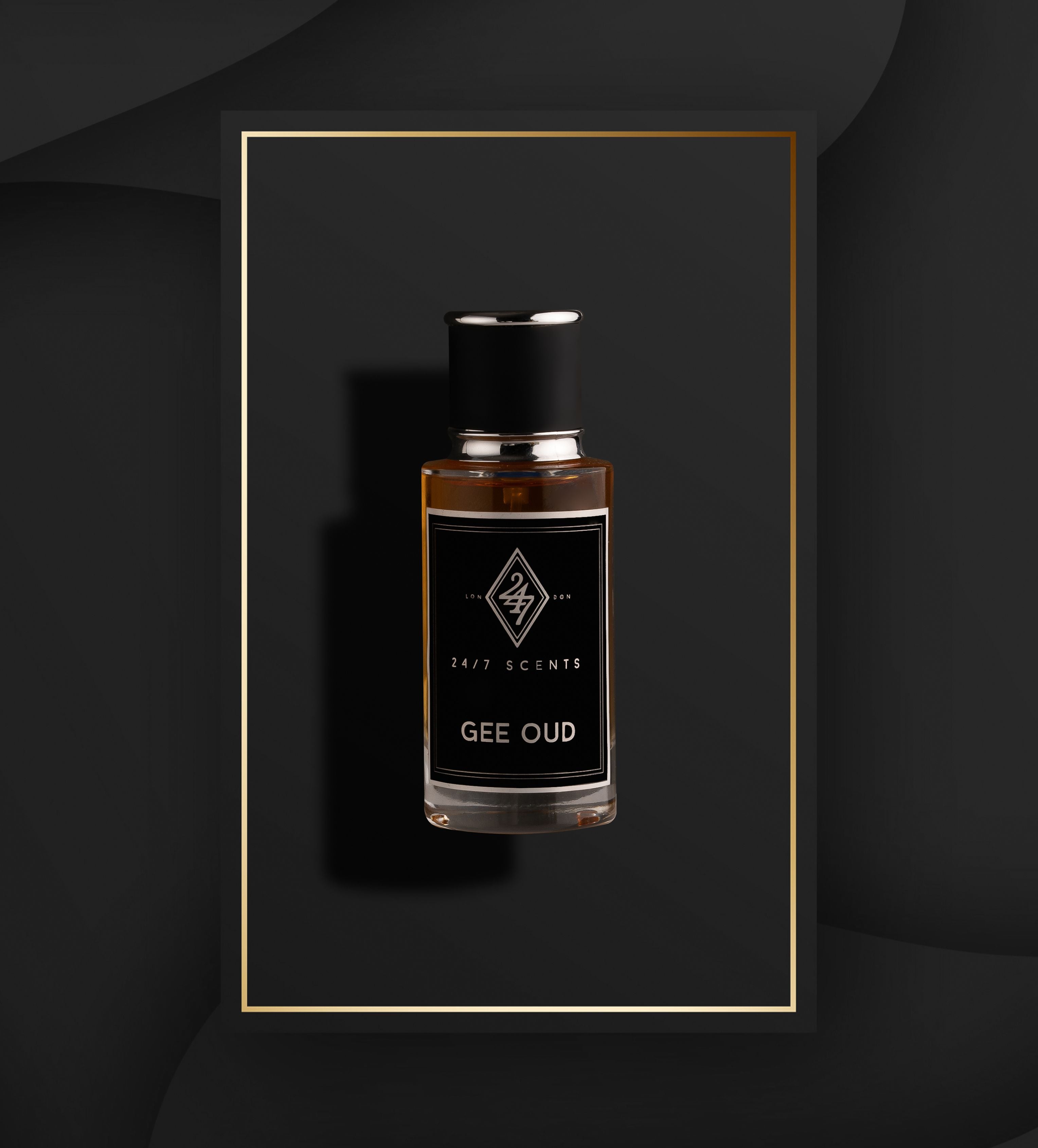 Gee Oud  (50ml)