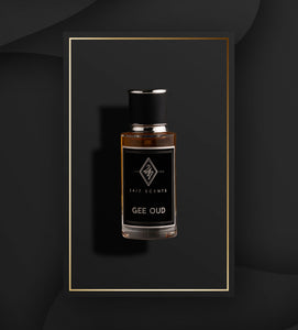 Gee Oud  (50ml)