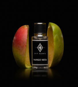 Mango Nesia (50ml)