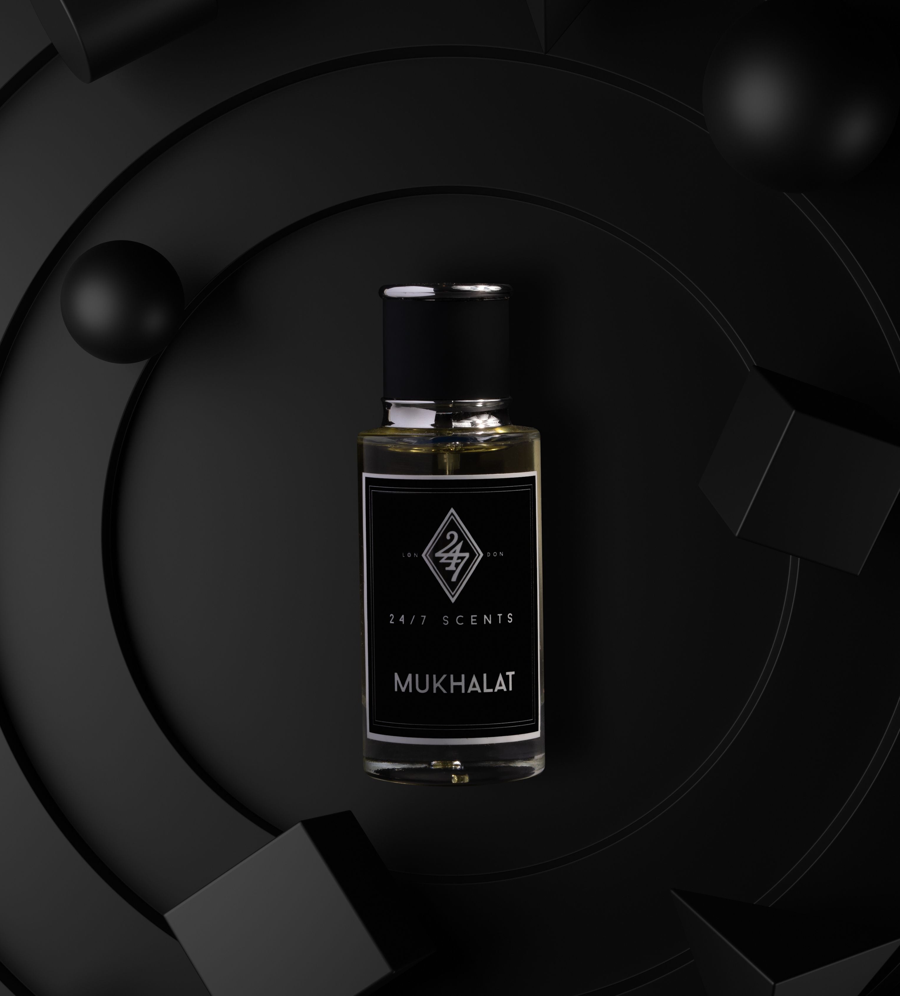 Mukhalat (50ml)