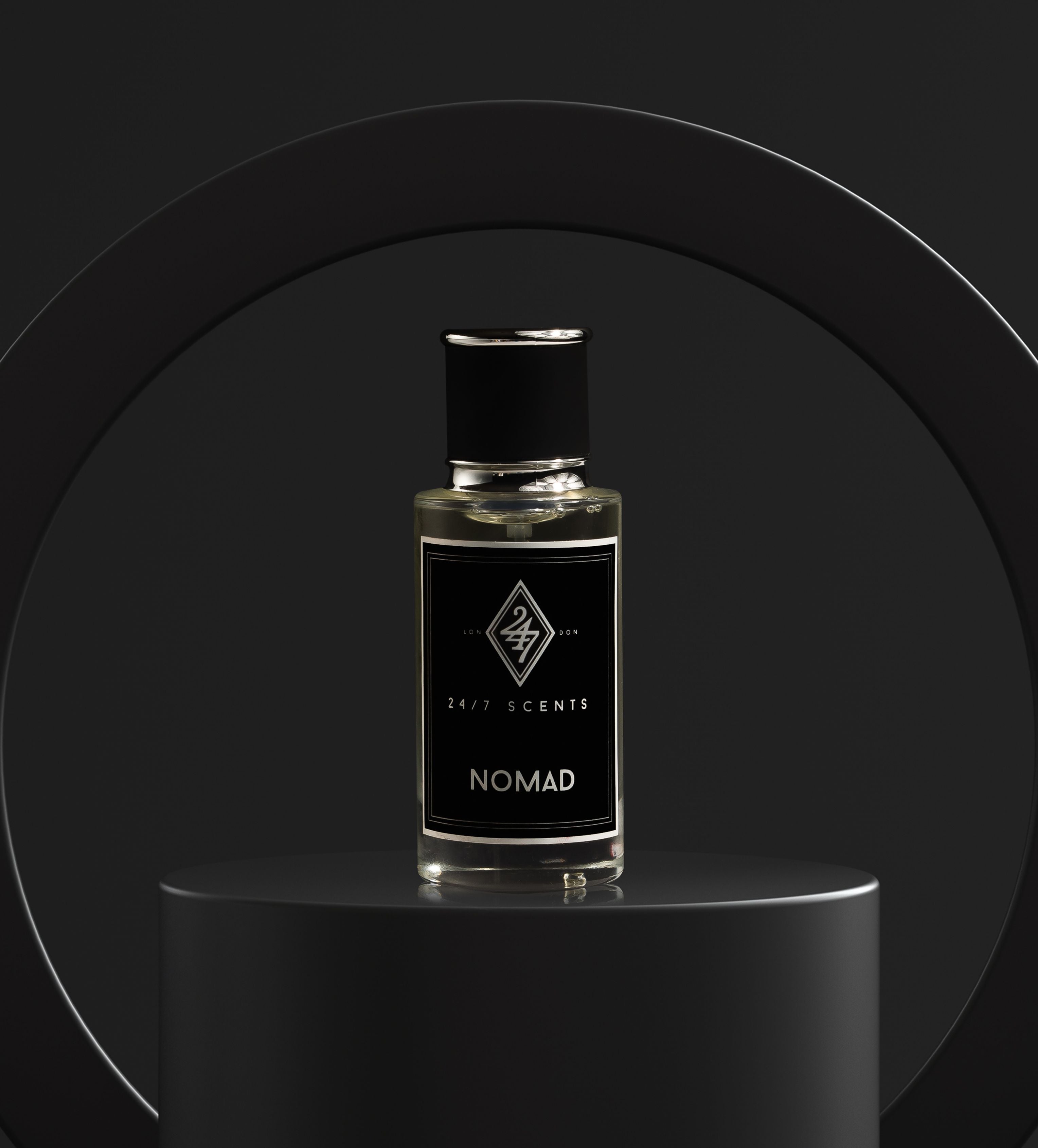 Nomad (50ml) – 247.scents