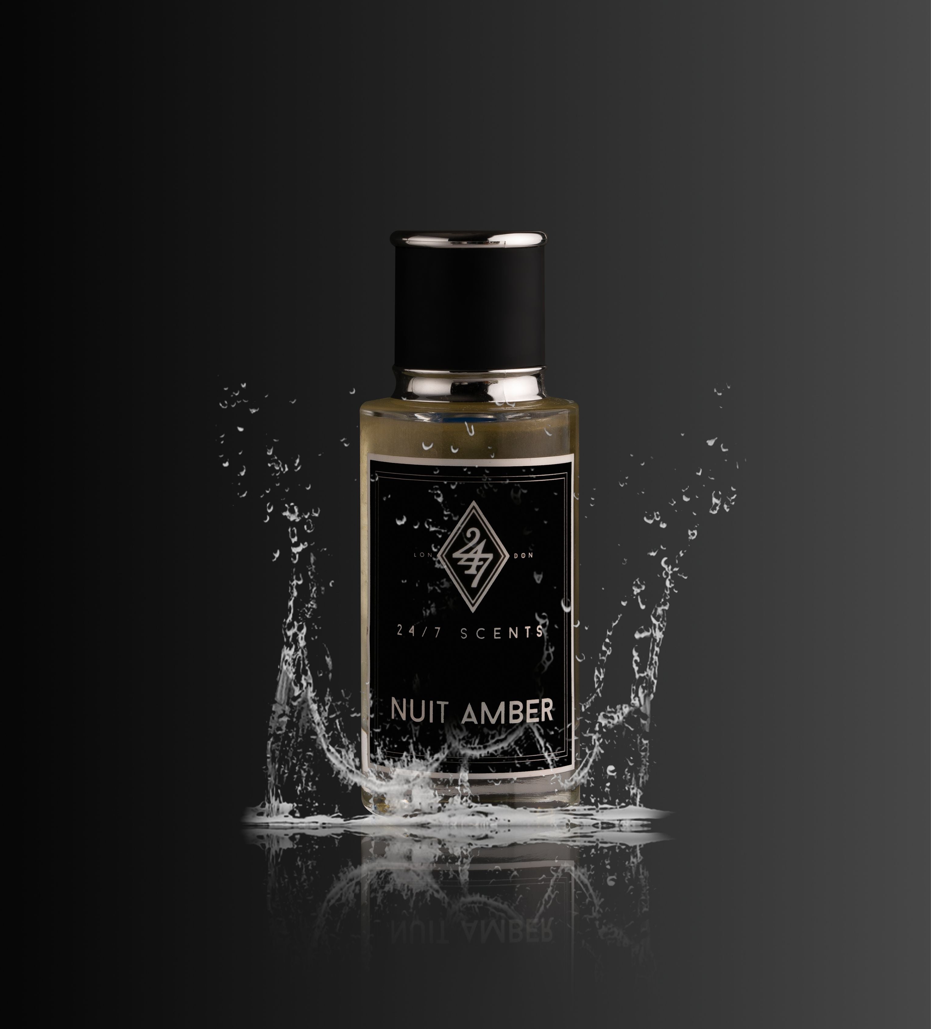 Nuit Amber (50ml)