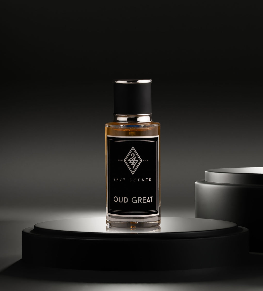 Oud Great (50ml) – 247.scents