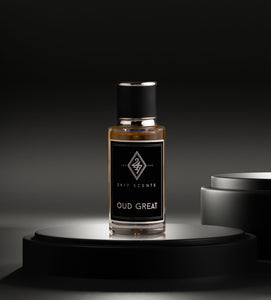 Oud Great (50ml)