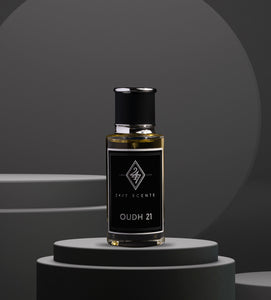 Oudh 21 (50ml)