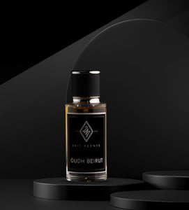 Oudh Beirut (50ml)