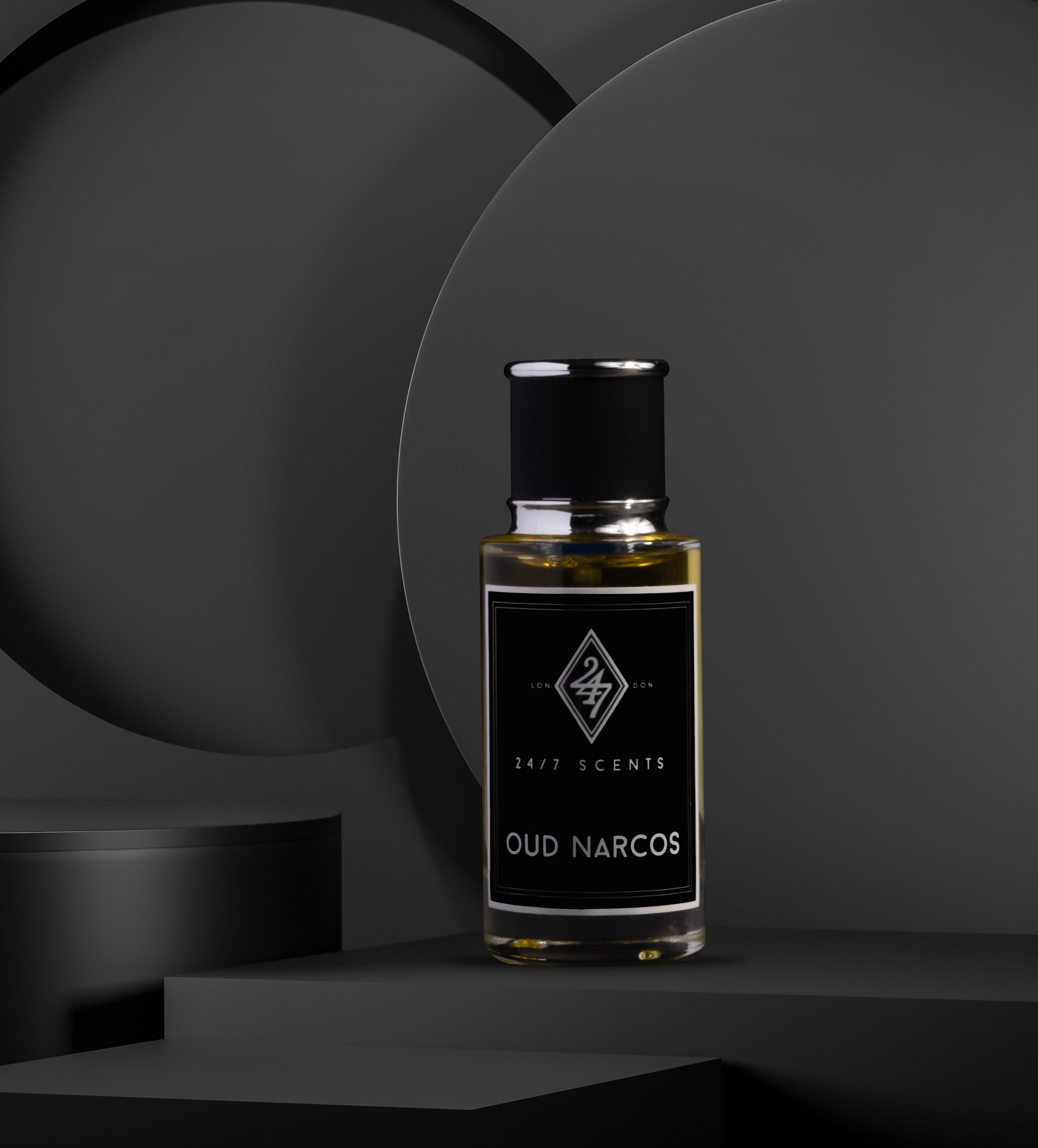 Oud Narcos (50ml)