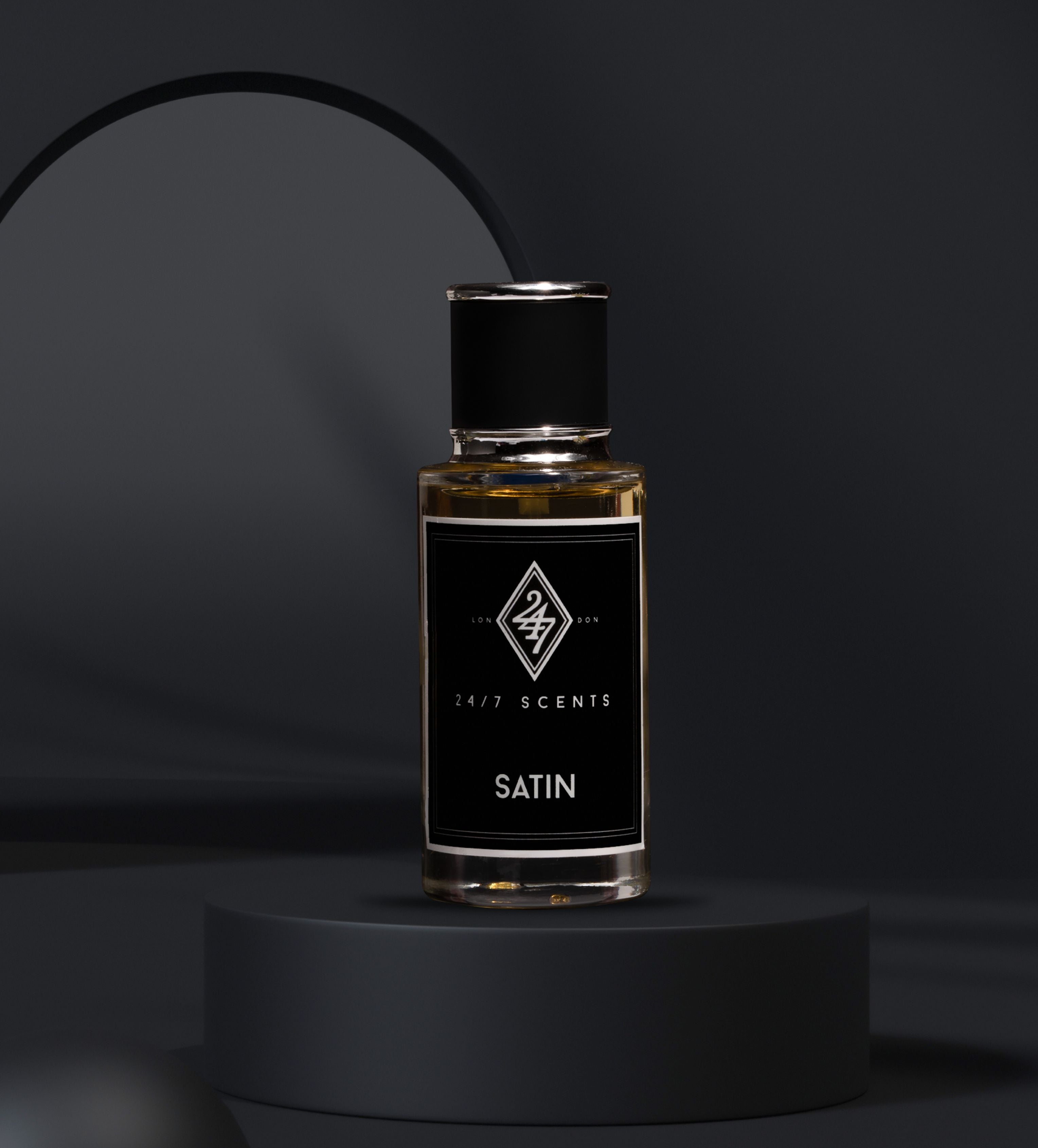 Satin (50ml)