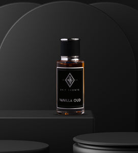 Vanilla Oud (50ml)