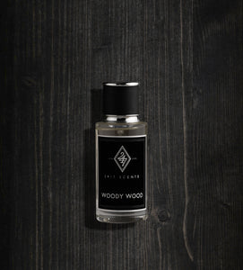 Woody Wood (50ml)